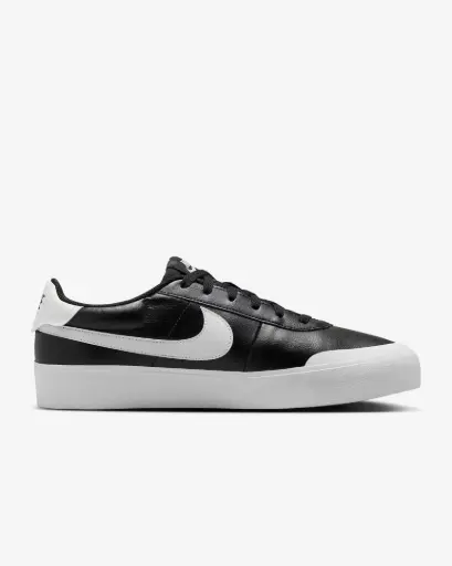 Nike Court Shot Black/White