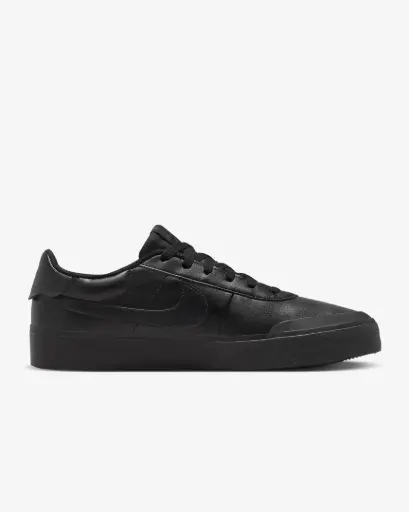 Nike Court Shot Black