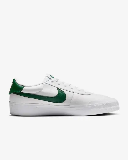 Nike Court Shot White/Green