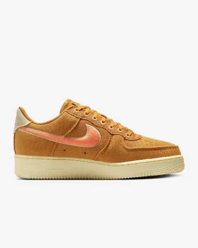 Nike Air Force 1 Low Canvas