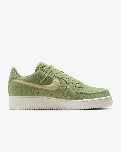 Nike Air Force 1 Low Canvas