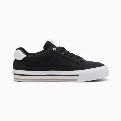Puma Court Classic Vulc Formstrip
