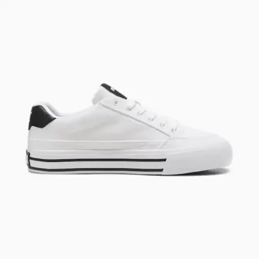 Puma Court Classic Vulc Formstrip