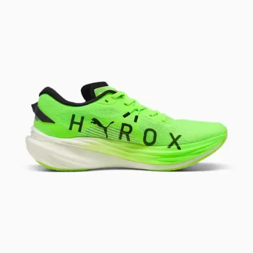 Puma x HYROX Deviate NITRO 3