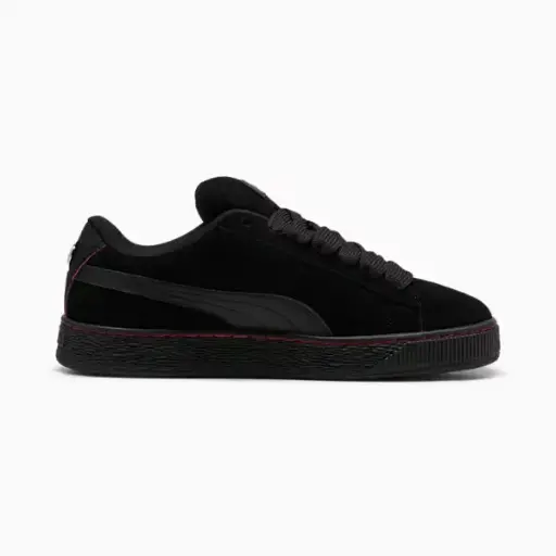 Puma BMW M Motorsport Suede XL