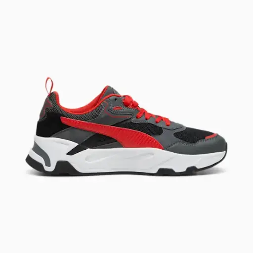 Puma x F1 Trinity