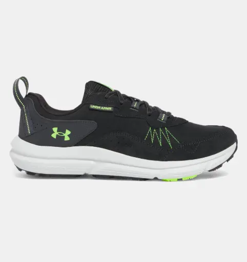 UA Charged Verssert 2