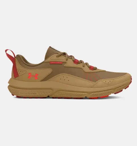 UA Charged Verssert 2