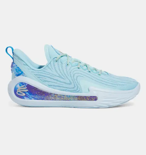 UA Curry 12 'Piscis'