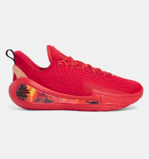 UA Curry 12 'Spark'
