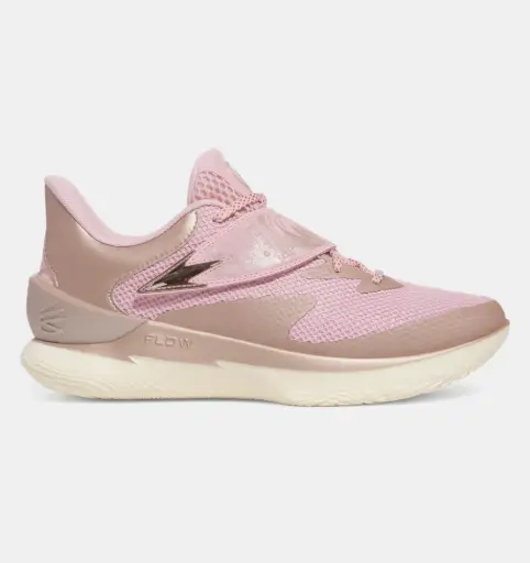 UA Curry Fox 1 'Reign Rose'