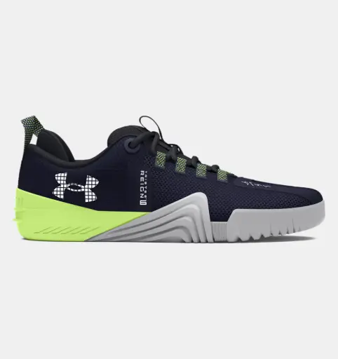 UA TriBase™ Reign 6
