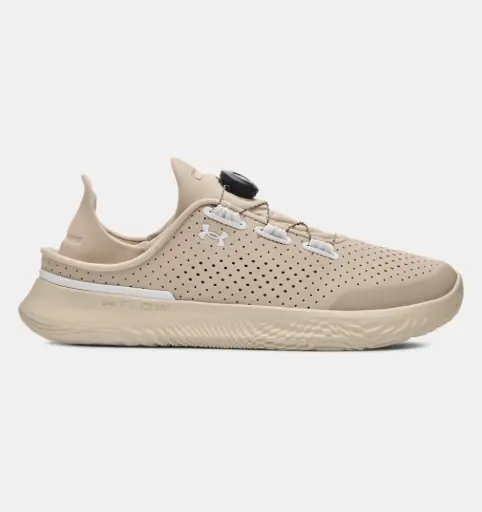 UA SlipSpeed™