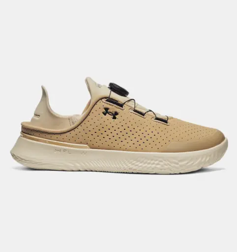 UA SlipSpeed™