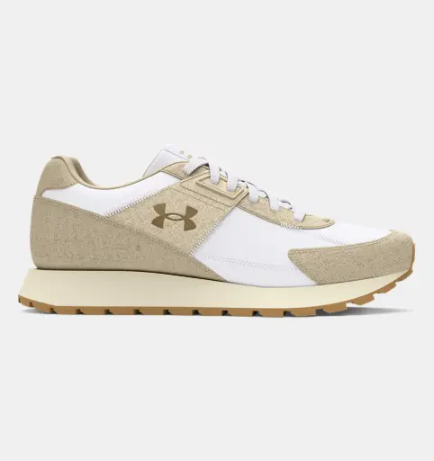UA Essential Runner