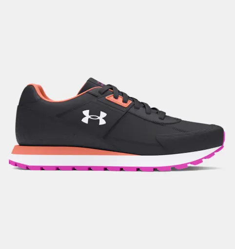 UA Essential Runner