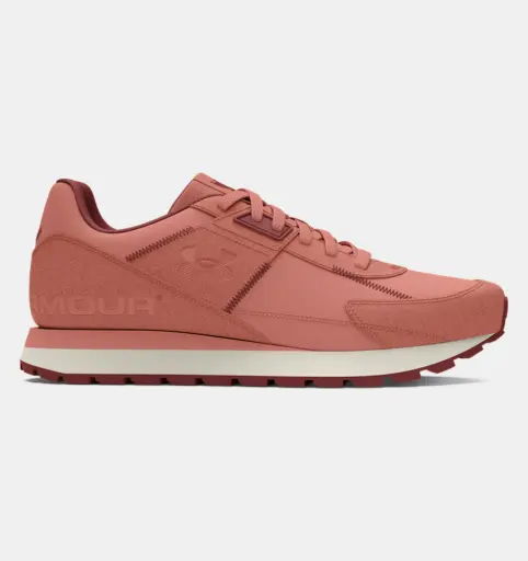 UA Essential Runner