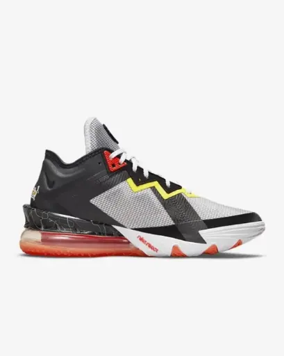 Nike Space Jam LeBron 18 Sylvester x Tweety