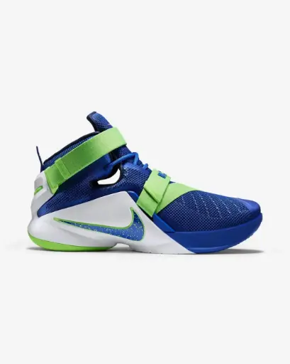 Nike Zoom Lebron Soldier 9