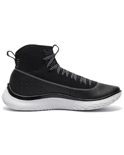 Under Armour Curry 4 Flotro Black