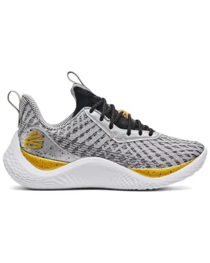 Under Armour Curry 10 Flow Father to Son