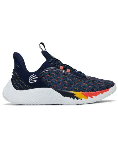Under Armour Curry 9 We Believe