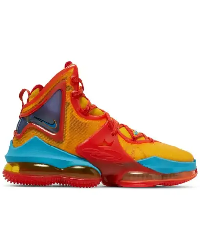 Nike Lebron 19 tune squad