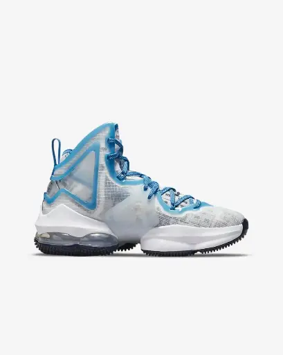 Nike LeBron 19 Space Jam