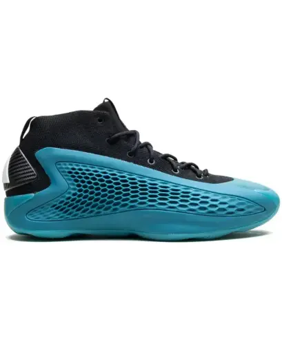 Adidas Anthony Edwards 1 Low New Wave