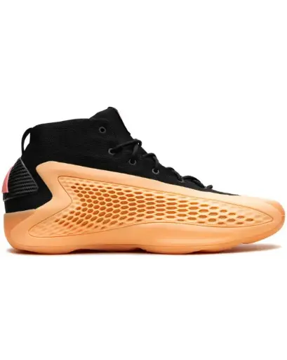 Adidas Anthony Edwards 1 Low With Love