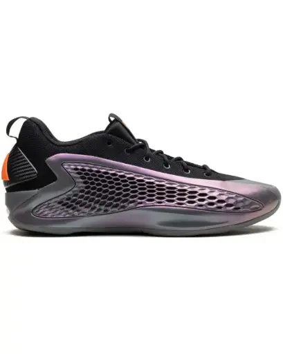 Adidas Anthony Edwards 1 Low Iron Metallic