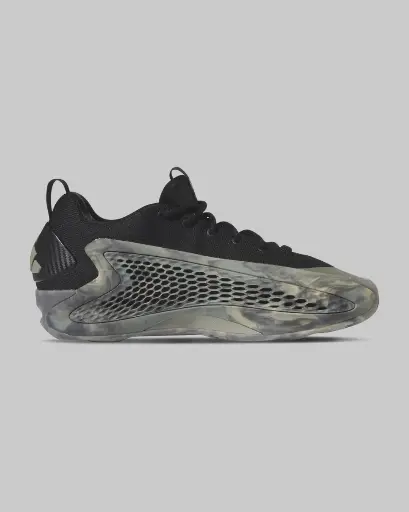Adidas Anthony Edwards 1 Low Mx Grey