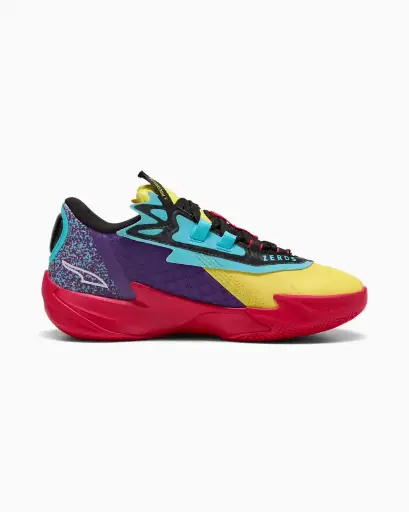 Puma Scoot Zero IICaution (GS)