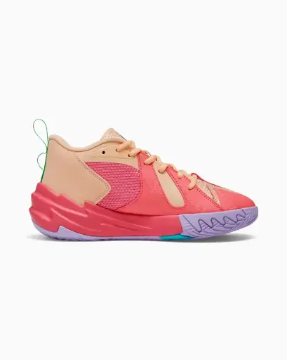 Puma Scoot Zeros Georgia Peach
