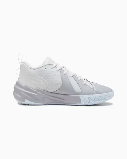 Puma Scoot Zeros Grey Frost