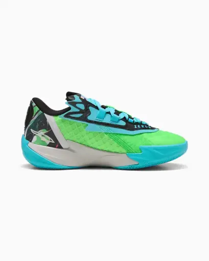 Puma Scoot Zeros II NBA 2K Mismatched
