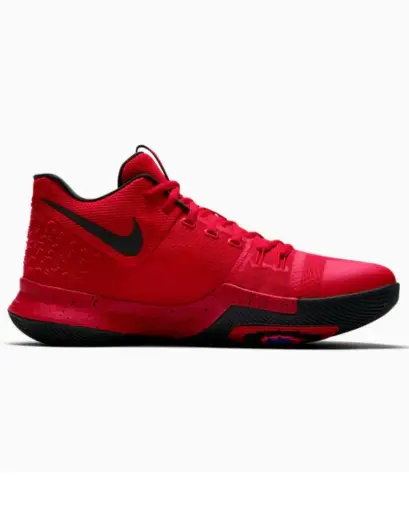 Nike Kyrie Irving 3 Three Point Contest Candy Apple