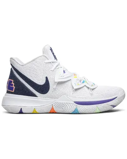Nike Kyrie Irving 5 Have Nike Day