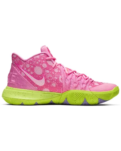 Nike Kyrie Irving 5 Patricio Estrella