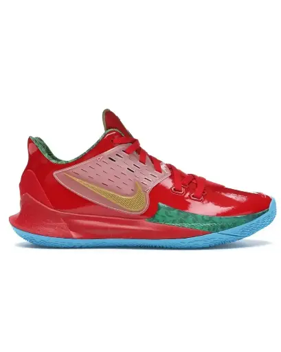 Nike Kyrie Irving Low 2 Don Cangrejo
