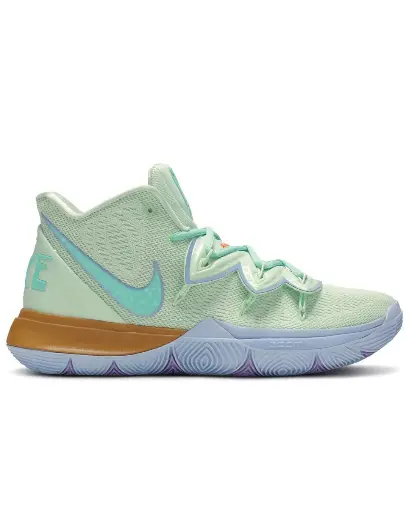 Nike Kyrie Irving 5 Calamardo
